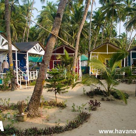 Havana Cuba Hotel Palolem Kültér fotó