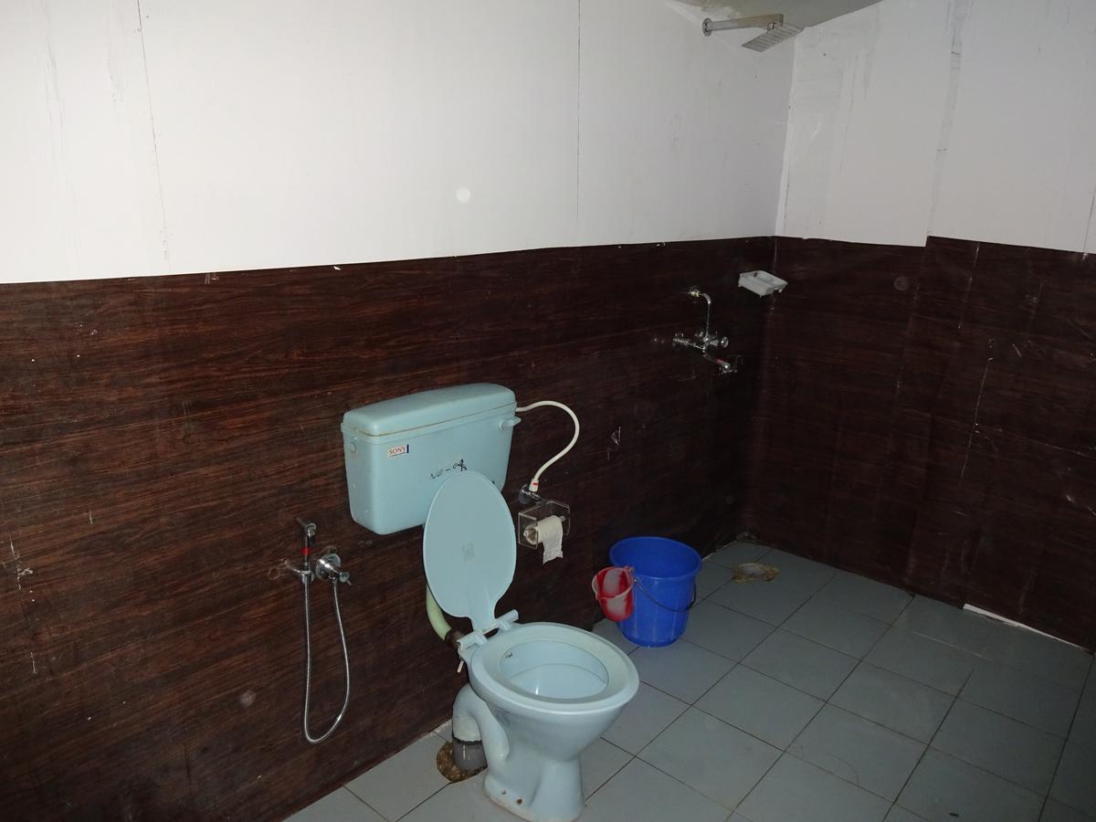 Havana Cuba Hotel Palolem Kültér fotó