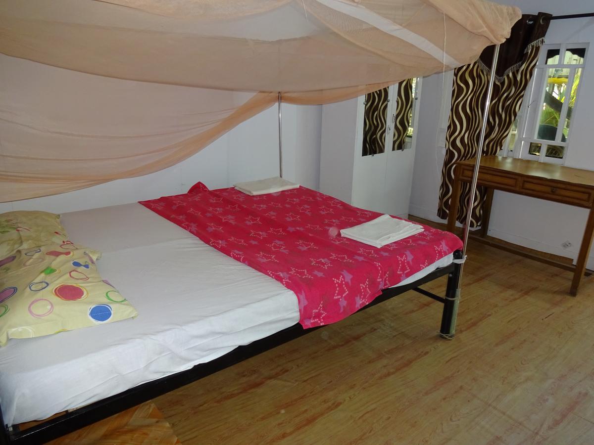 Havana Cuba Hotel Palolem Kültér fotó
