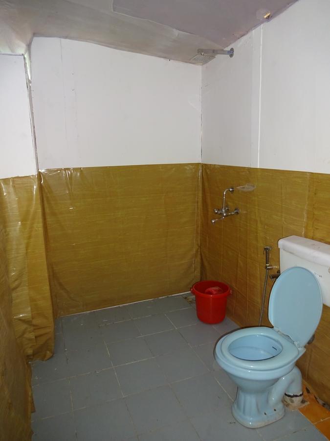Havana Cuba Hotel Palolem Kültér fotó