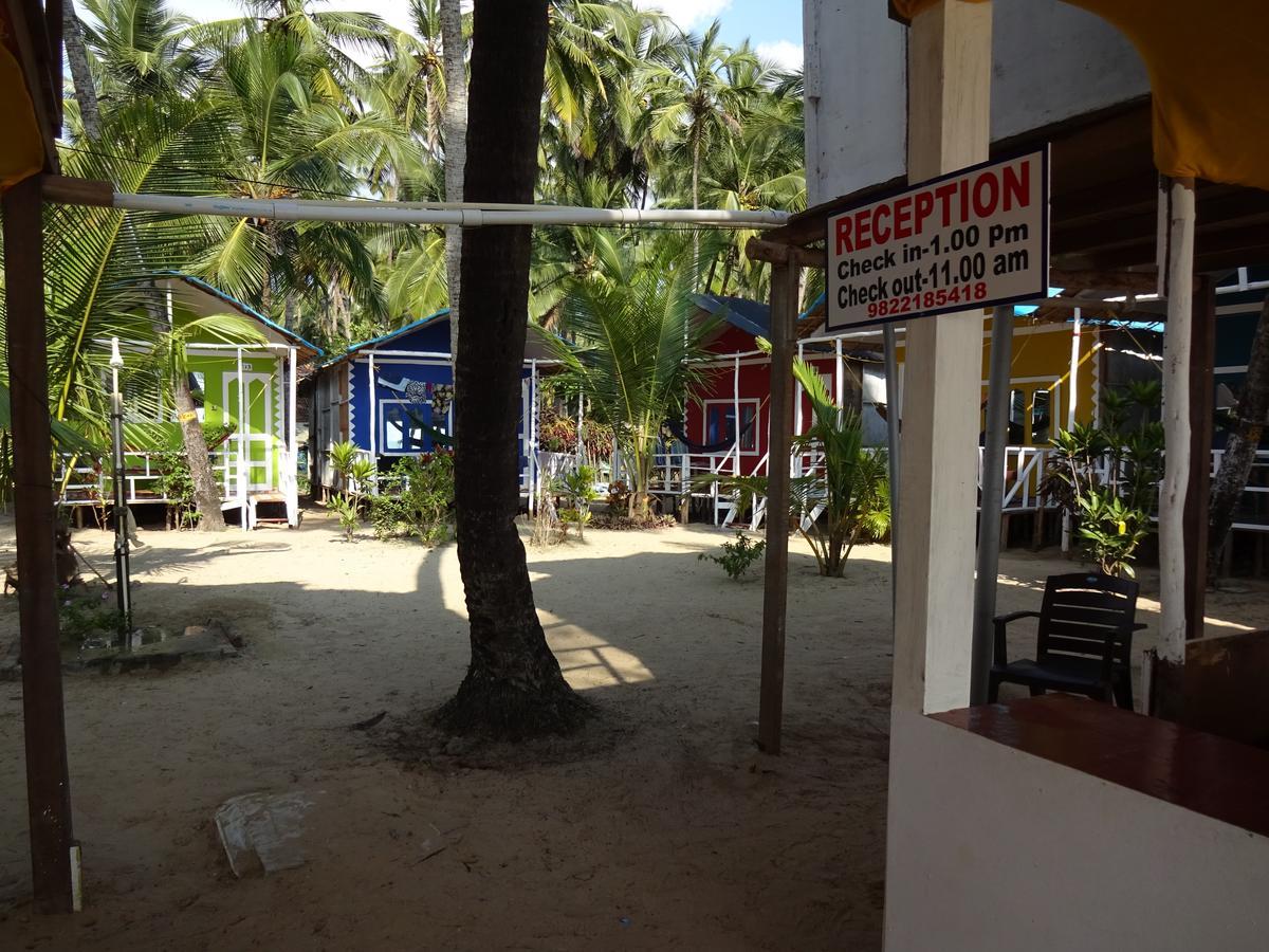 Havana Cuba Hotel Palolem Kültér fotó