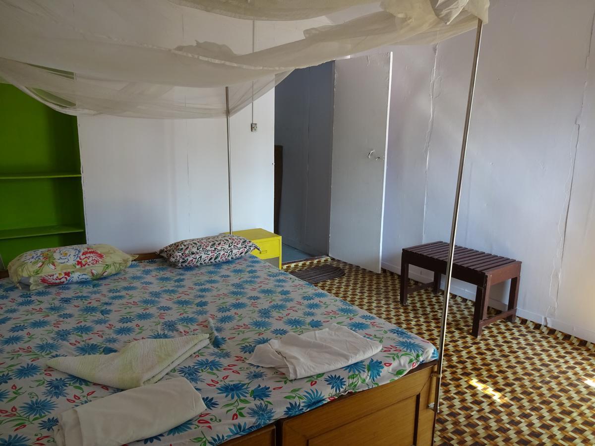 Havana Cuba Hotel Palolem Kültér fotó
